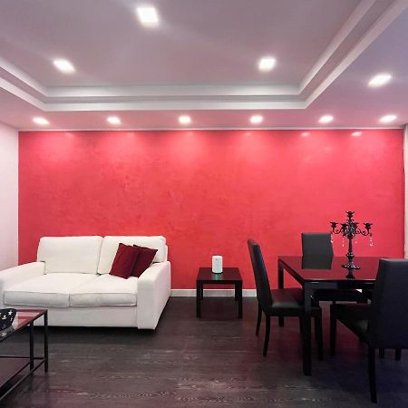 דירות לטינה Elegante Bilocale Torre Pontina מראה חיצוני תמונה