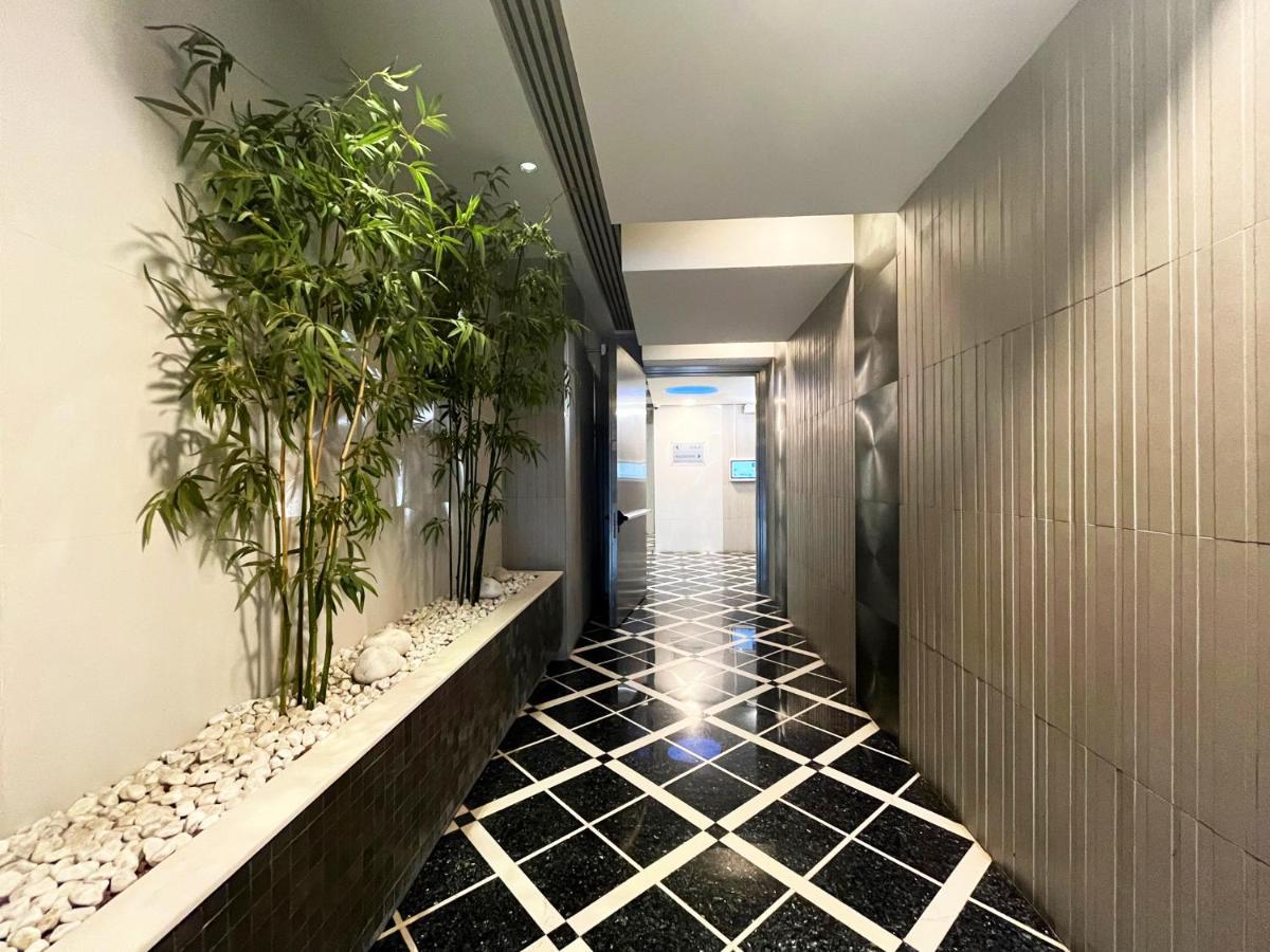 דירות לטינה Elegante Bilocale Torre Pontina מראה חיצוני תמונה