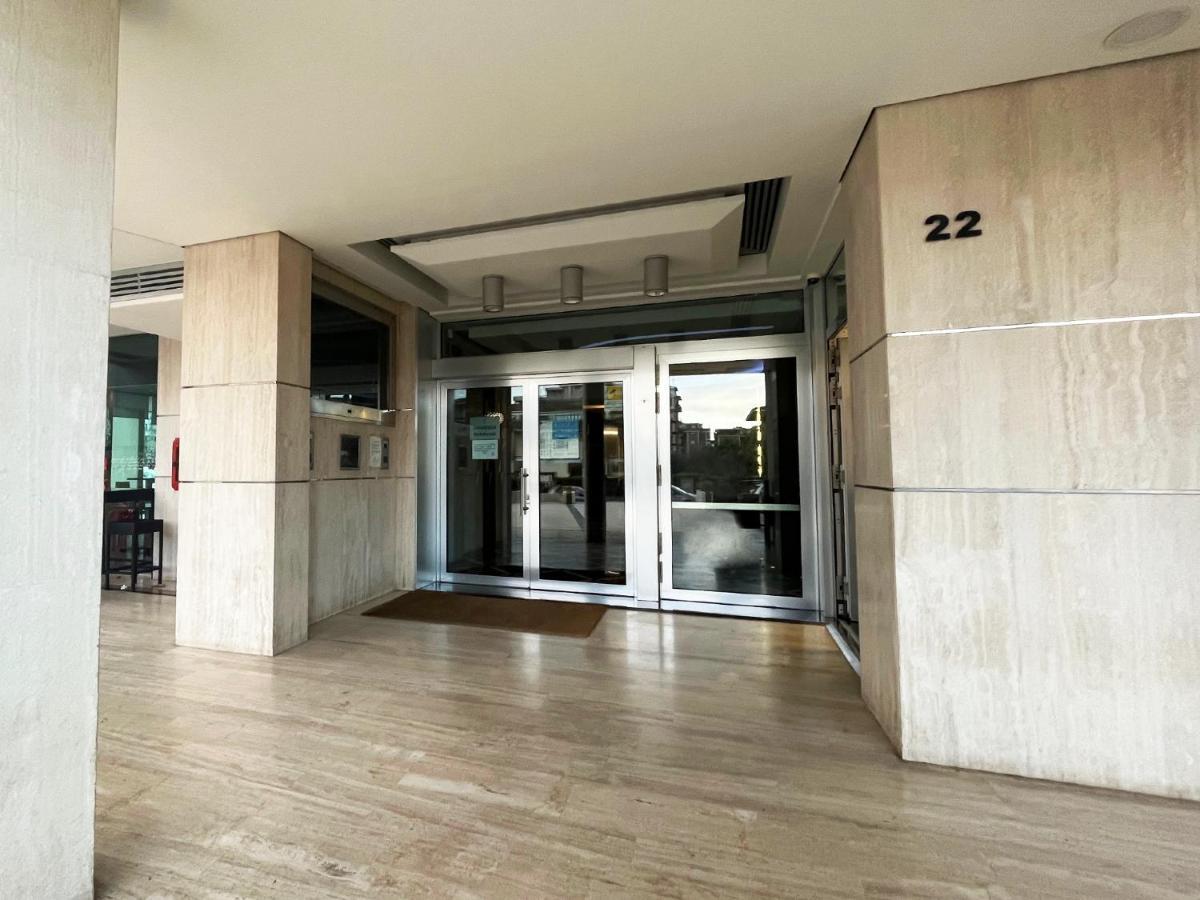 דירות לטינה Elegante Bilocale Torre Pontina מראה חיצוני תמונה